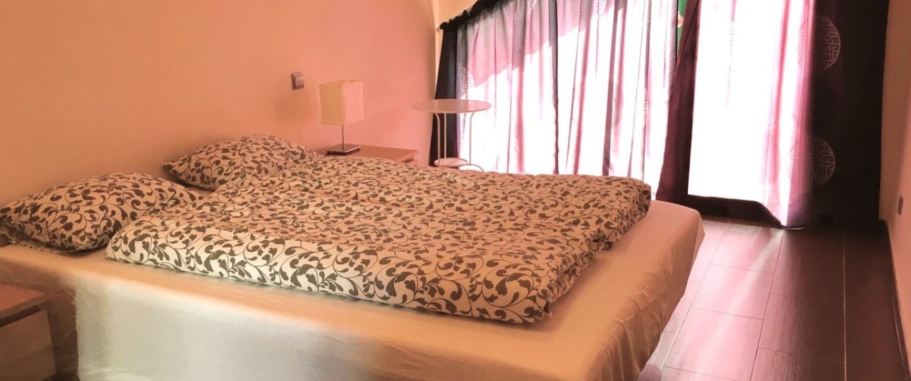 Rynek wtórny - apartment - Estepona - Selwo