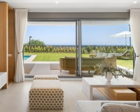 Rynek wtórny - apartment - Estepona - Selwo