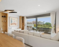 Rynek wtórny - apartment - Estepona - Selwo