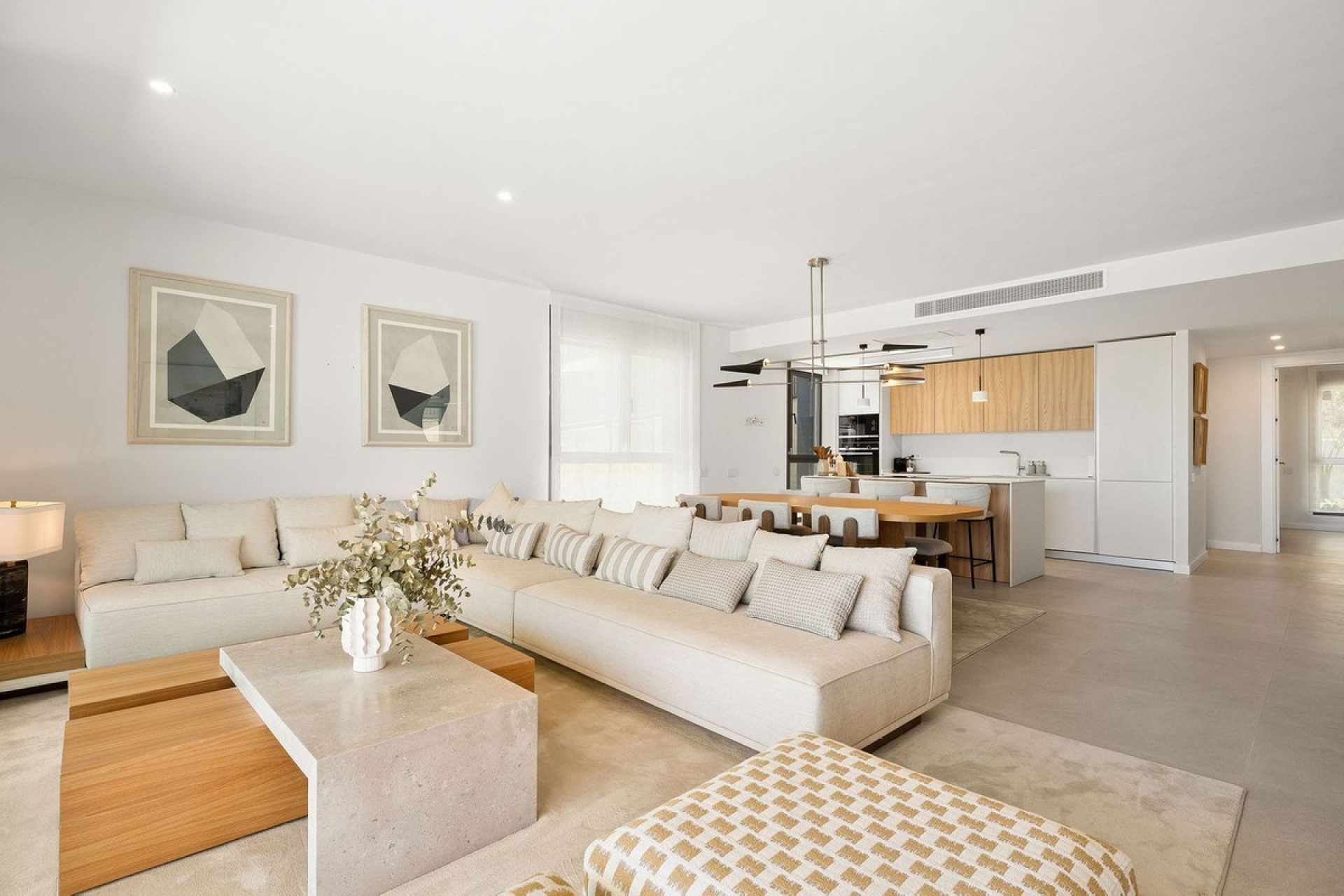 Rynek wtórny - apartment - Estepona - Selwo