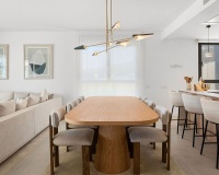 Rynek wtórny - apartment - Estepona - Selwo