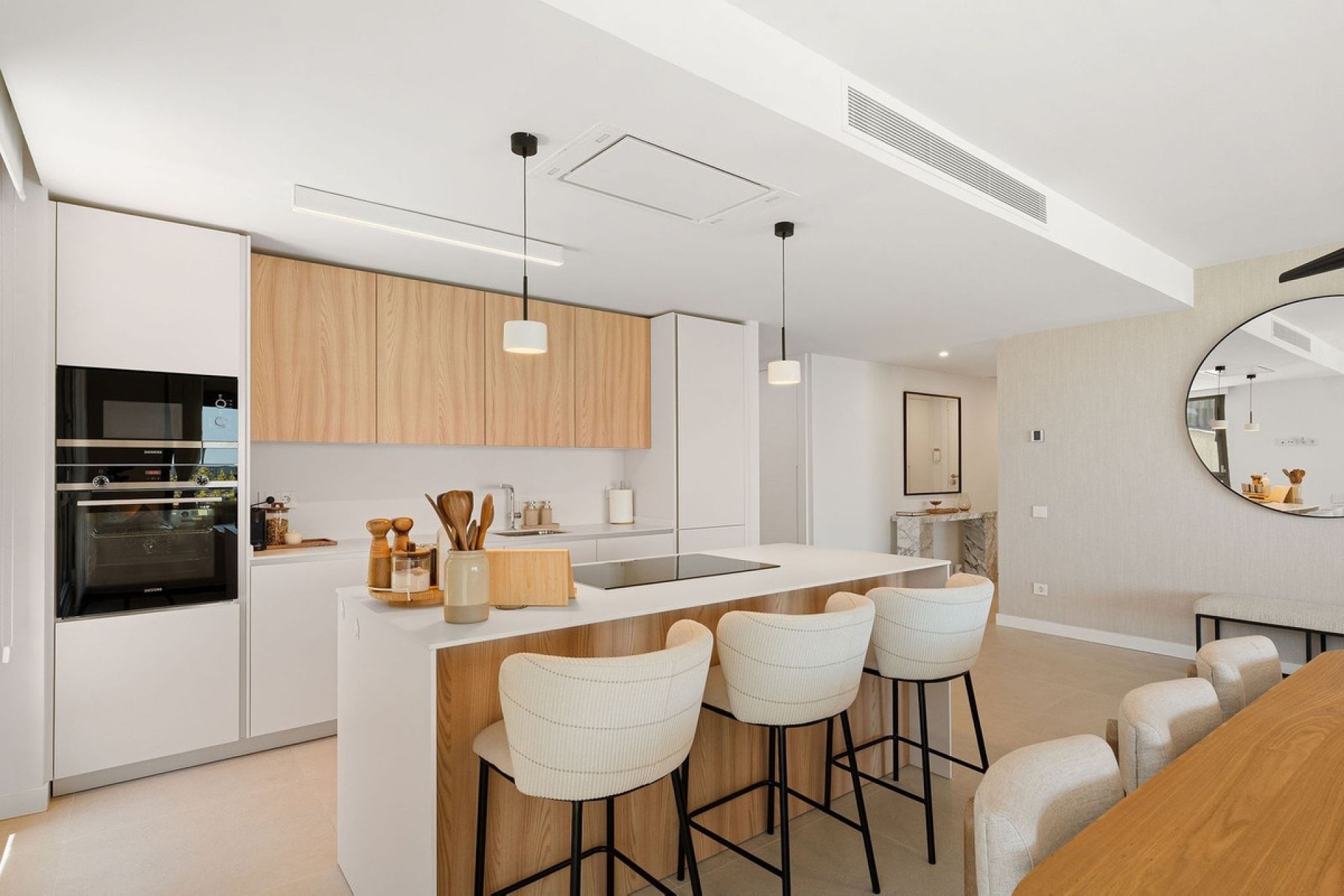Rynek wtórny - apartment - Estepona - Selwo