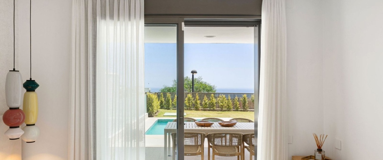 Rynek wtórny - apartment - Estepona - Selwo