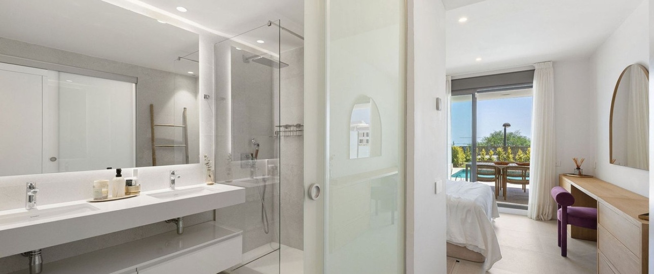 Rynek wtórny - apartment - Estepona - Selwo