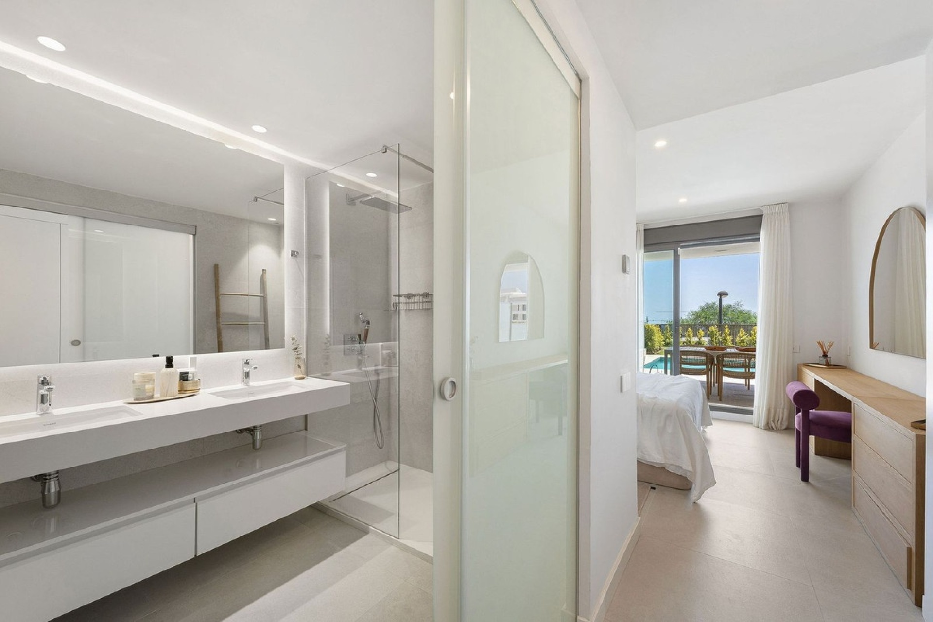 Rynek wtórny - apartment - Estepona - Selwo