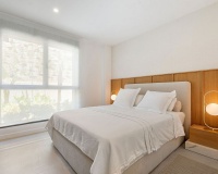Rynek wtórny - apartment - Estepona - Selwo