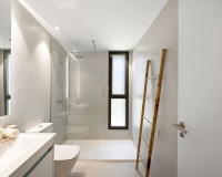 Rynek wtórny - apartment - Estepona - Selwo
