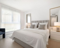 Rynek wtórny - apartment - Estepona - Selwo
