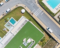 Rynek wtórny - apartment - Estepona - Selwo