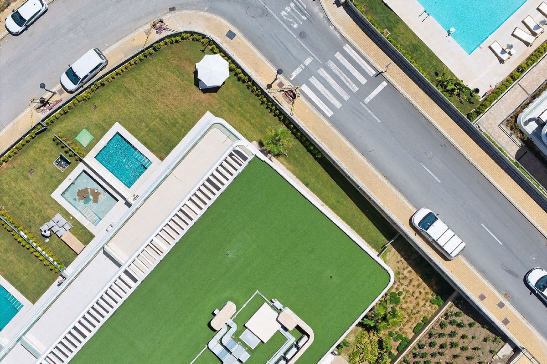 Rynek wtórny - apartment - Estepona - Selwo