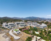 Rynek wtórny - apartment - Estepona - Selwo