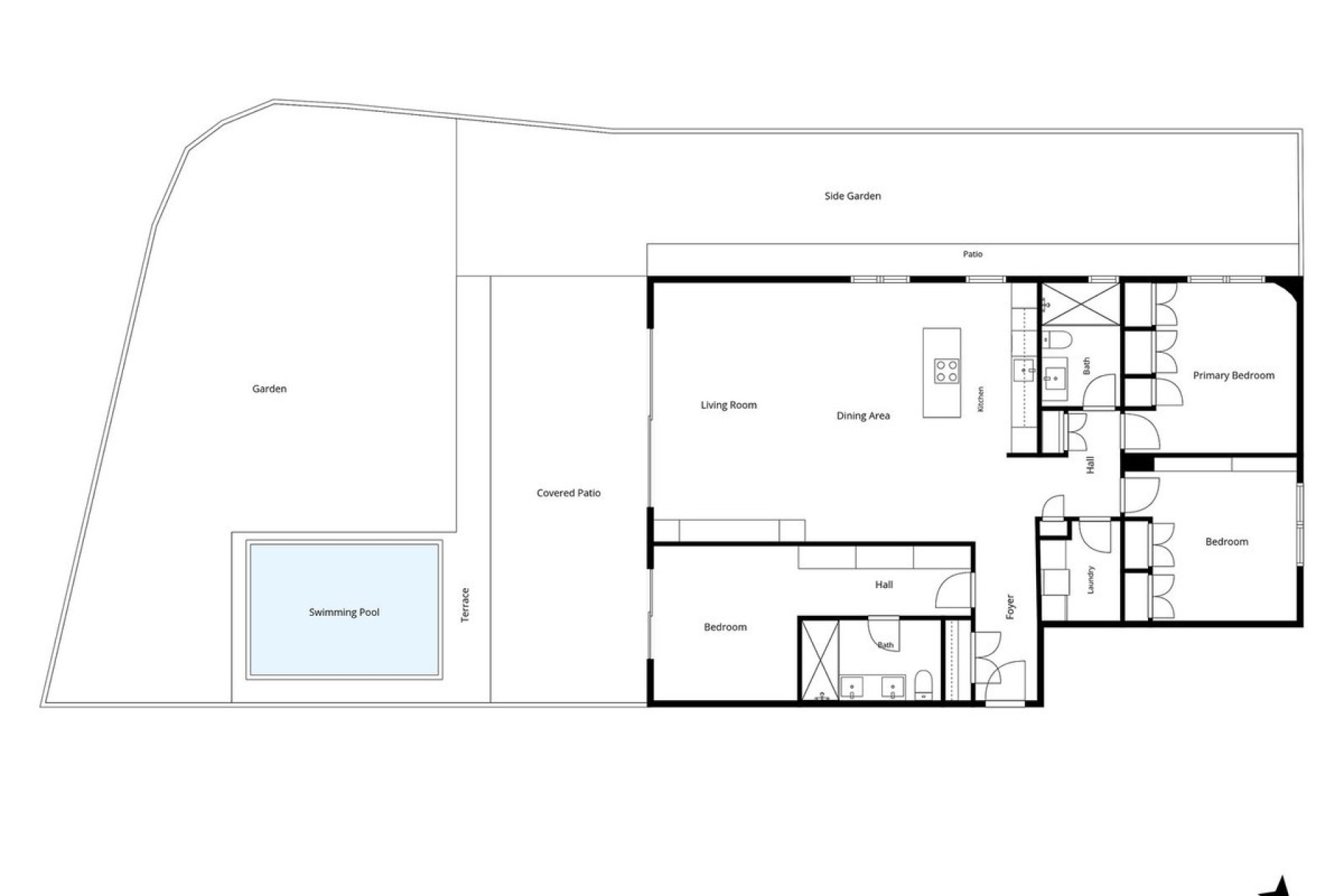 Rynek wtórny - apartment - Estepona - Selwo