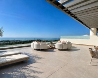Rynek wtórny - apartment - Estepona - Selwo