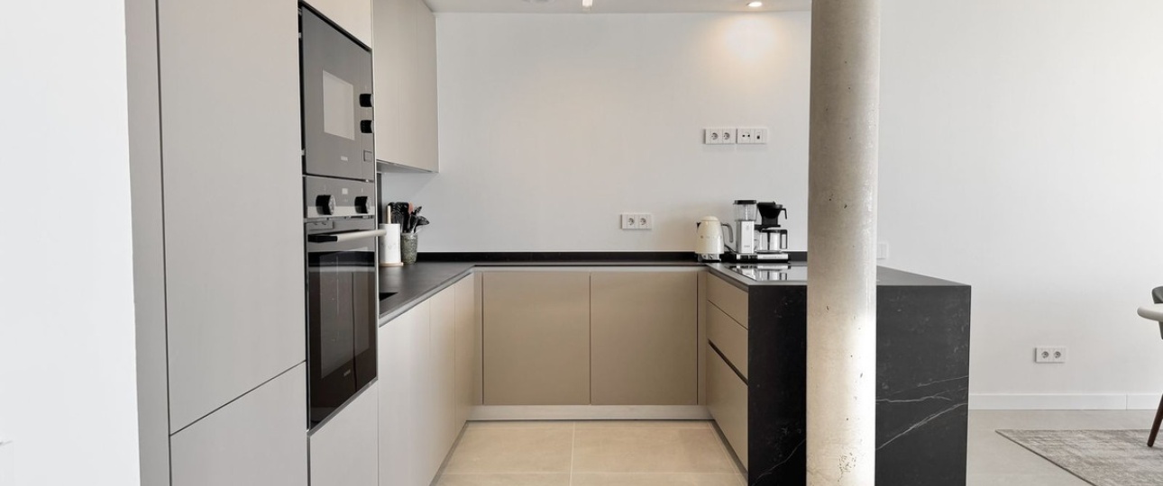 Rynek wtórny - apartment - Estepona - Selwo