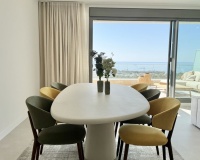 Rynek wtórny - apartment - Estepona - Selwo