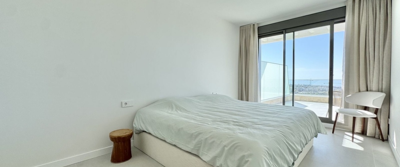 Rynek wtórny - apartment - Estepona - Selwo