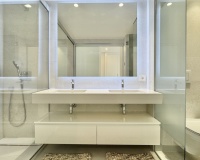 Rynek wtórny - apartment - Estepona - Selwo