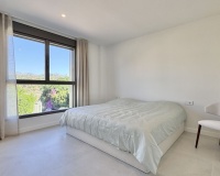 Rynek wtórny - apartment - Estepona - Selwo