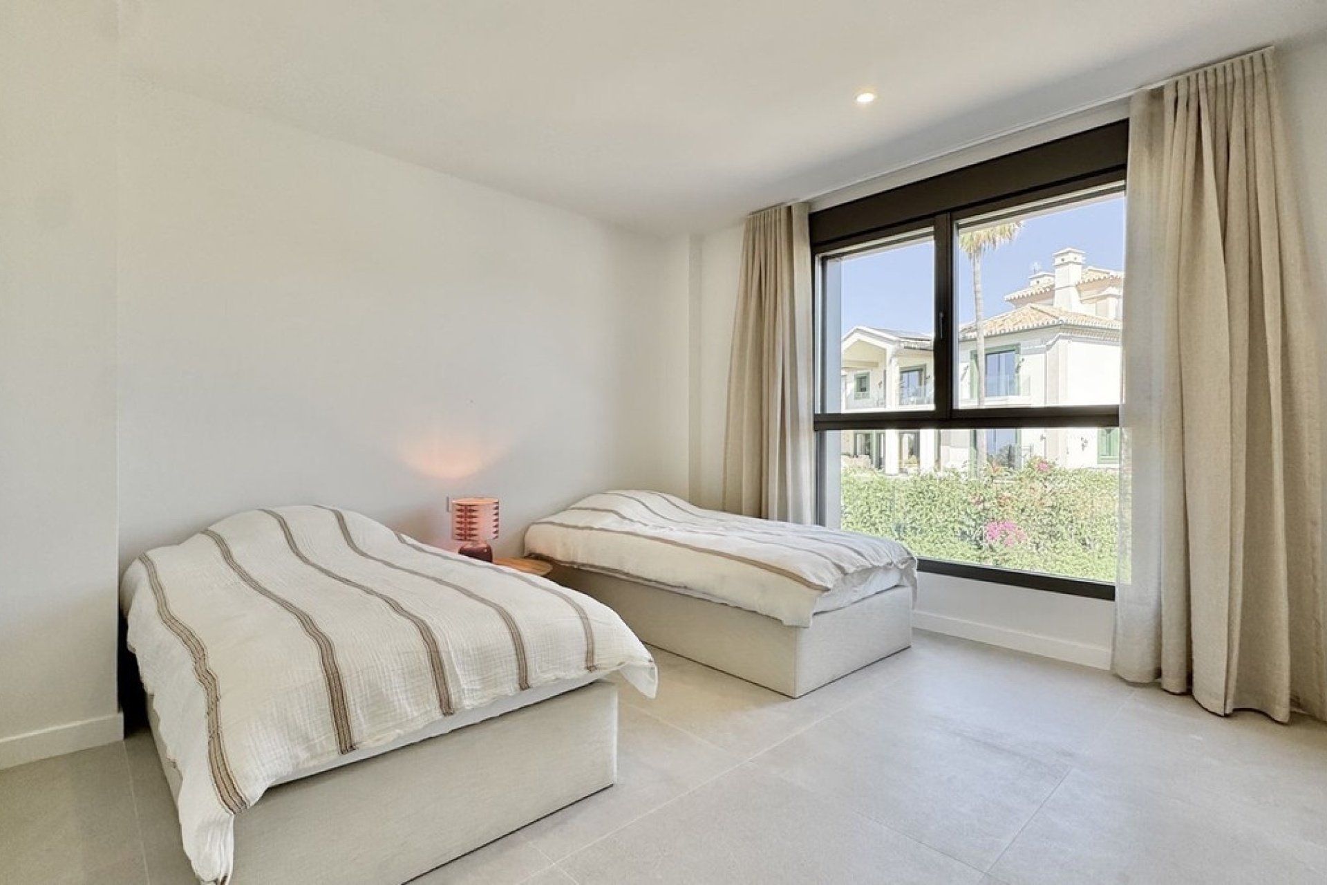 Rynek wtórny - apartment - Estepona - Selwo