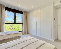 Rynek wtórny - apartment - Estepona - Selwo