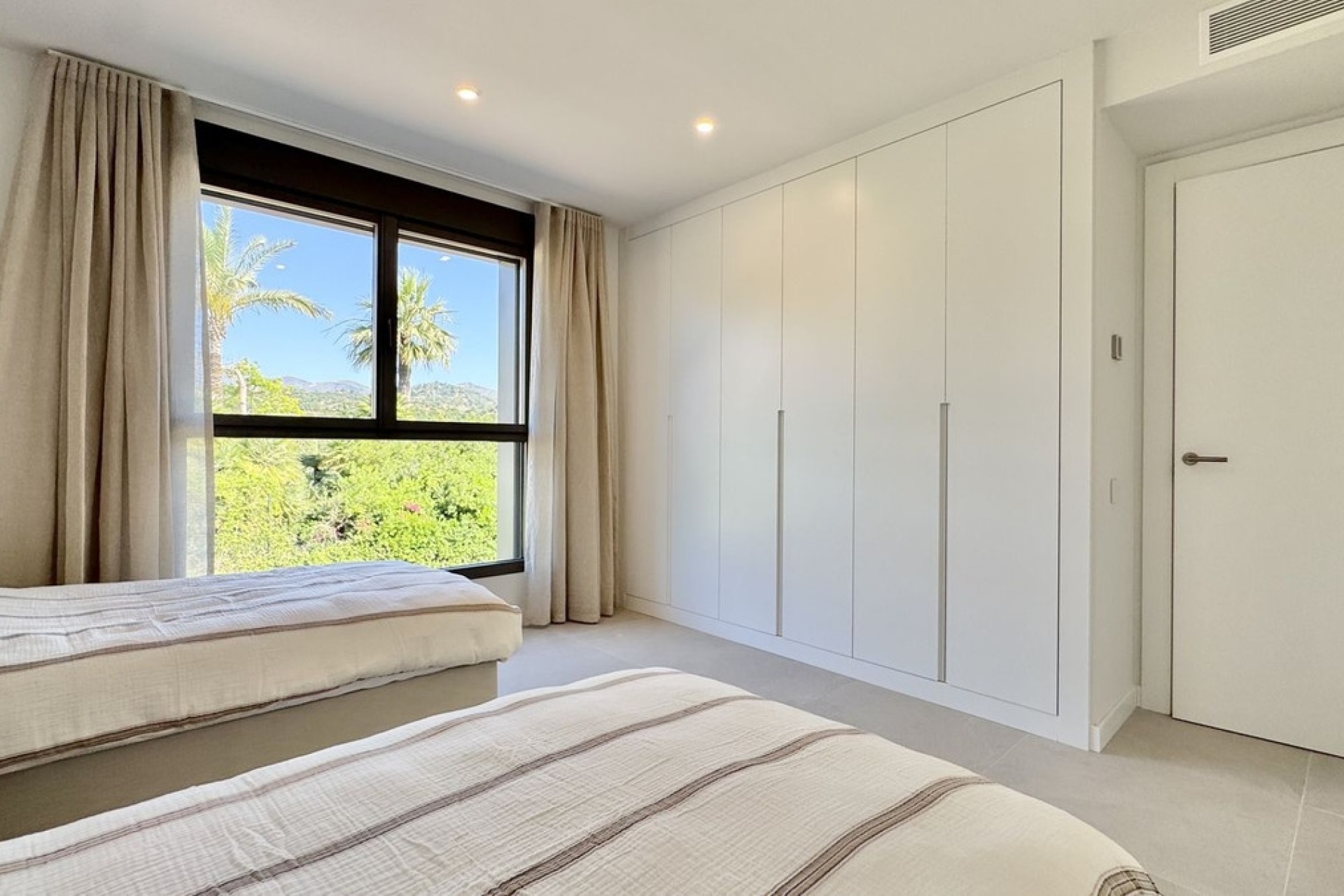 Rynek wtórny - apartment - Estepona - Selwo