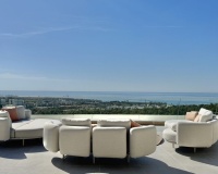 Rynek wtórny - apartment - Estepona - Selwo