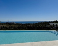 Rynek wtórny - apartment - Estepona - Selwo