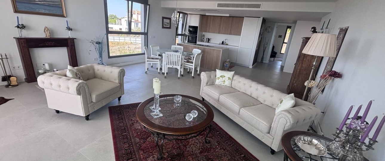 Rynek wtórny - apartment - Estepona - Selwo