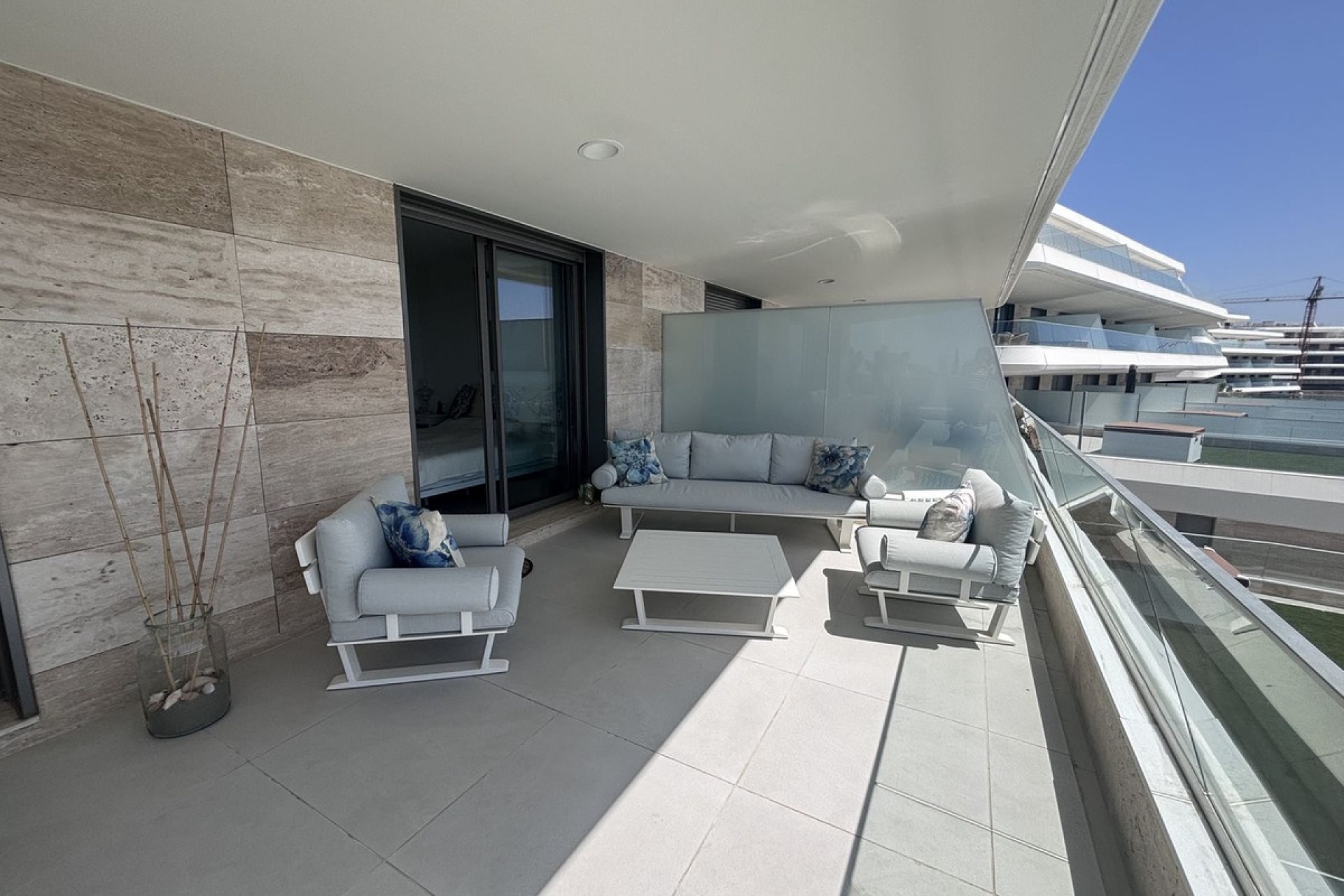 Rynek wtórny - apartment - Estepona - Selwo