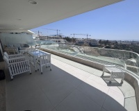 Rynek wtórny - apartment - Estepona - Selwo