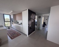 Rynek wtórny - apartment - Estepona - Selwo