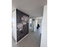 Rynek wtórny - apartment - Estepona - Selwo