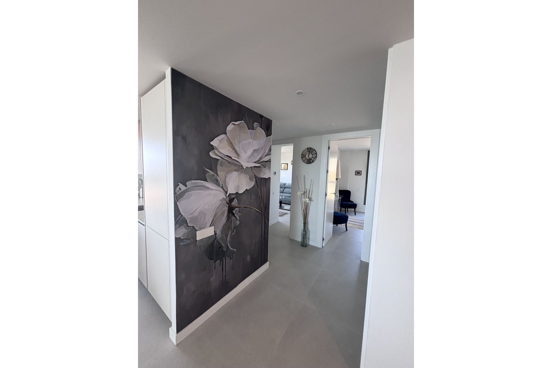 Rynek wtórny - apartment - Estepona - Selwo