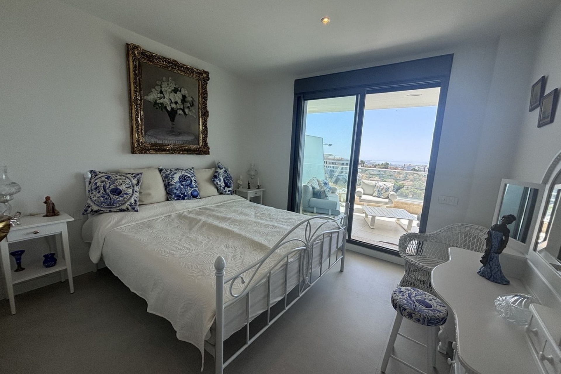 Rynek wtórny - apartment - Estepona - Selwo