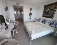 Rynek wtórny - apartment - Estepona - Selwo