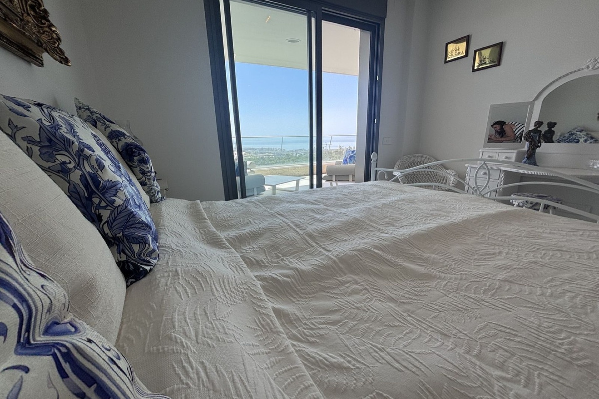 Rynek wtórny - apartment - Estepona - Selwo