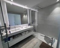 Rynek wtórny - apartment - Estepona - Selwo