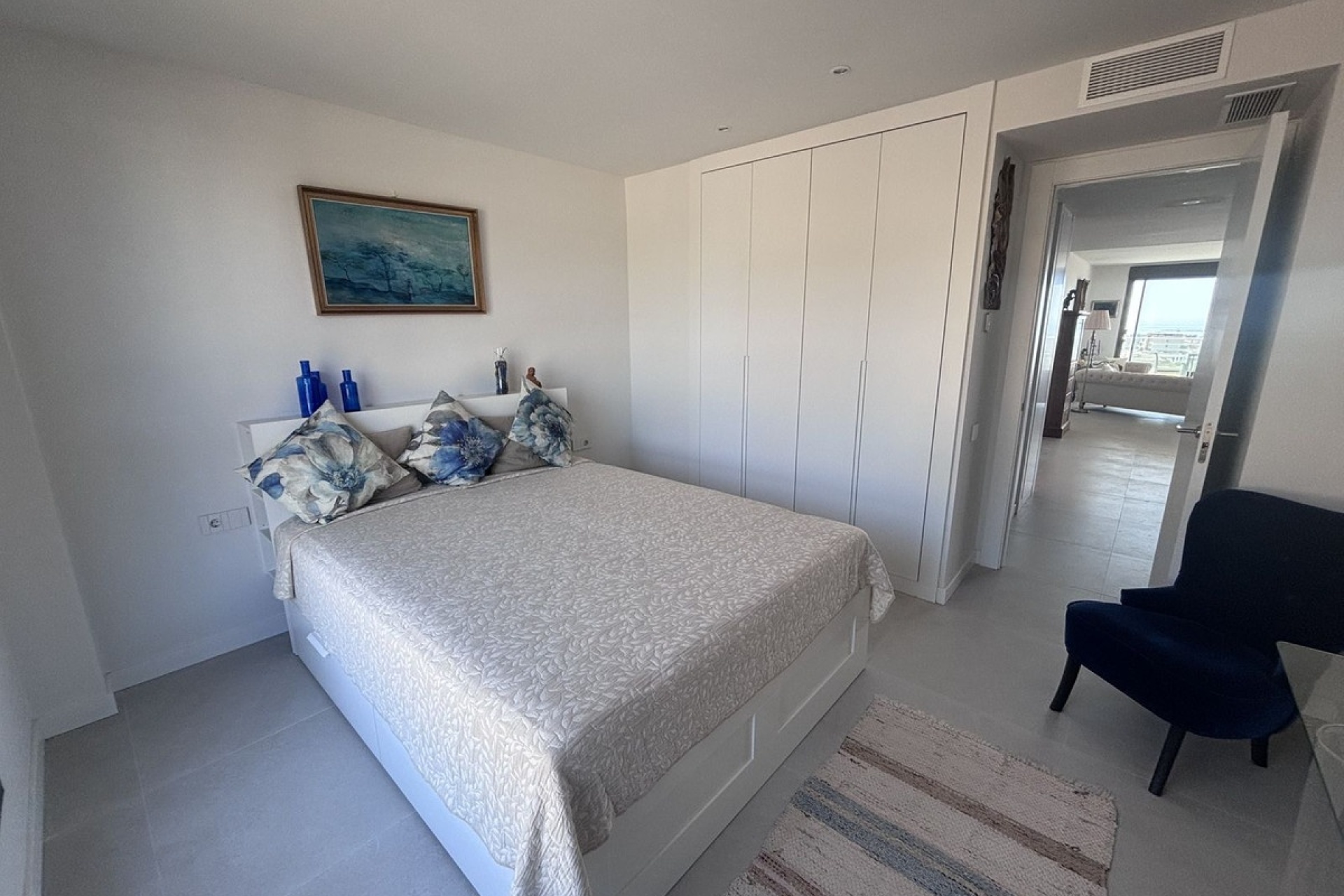 Rynek wtórny - apartment - Estepona - Selwo