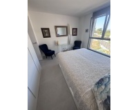 Rynek wtórny - apartment - Estepona - Selwo