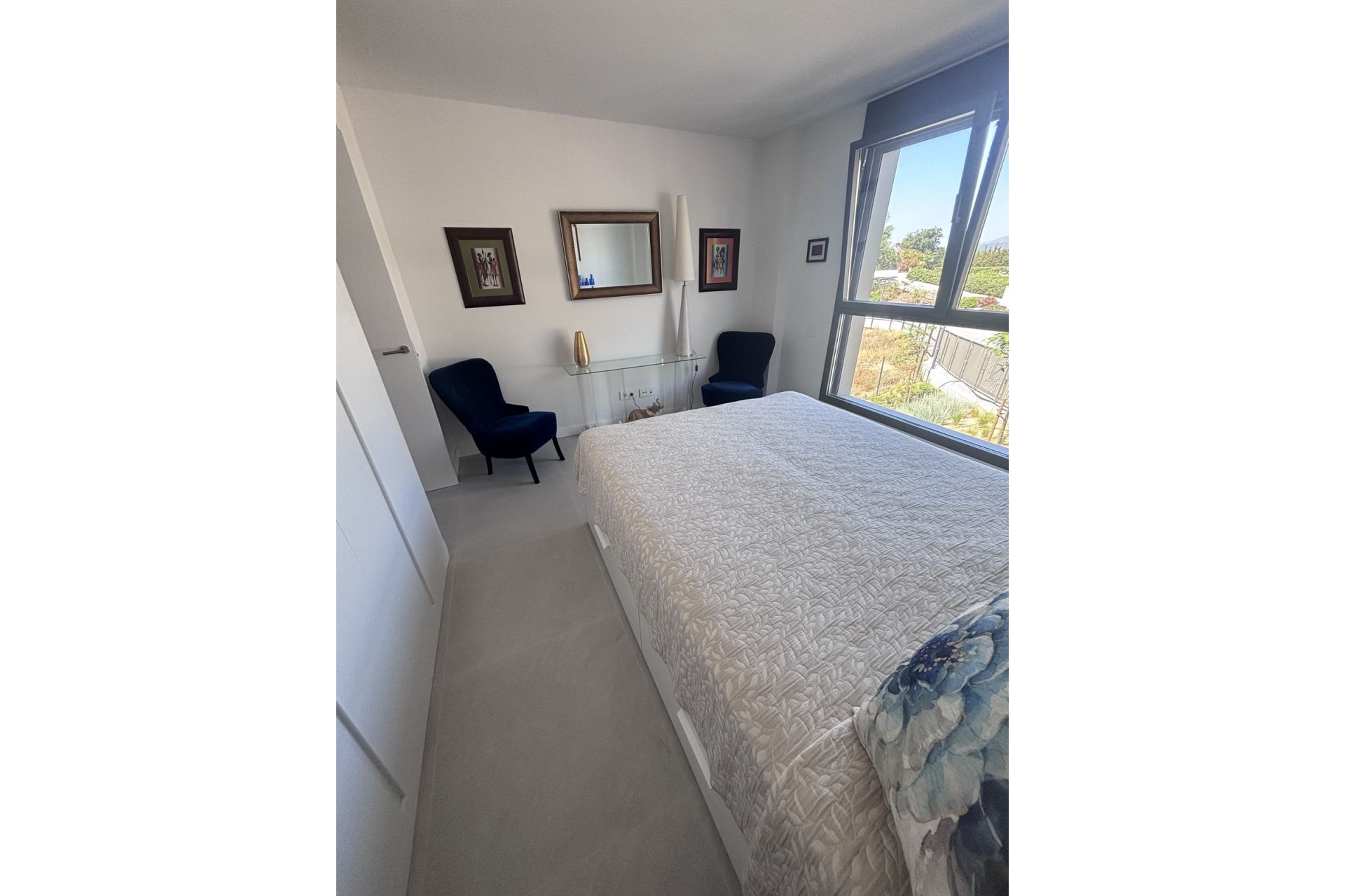 Rynek wtórny - apartment - Estepona - Selwo