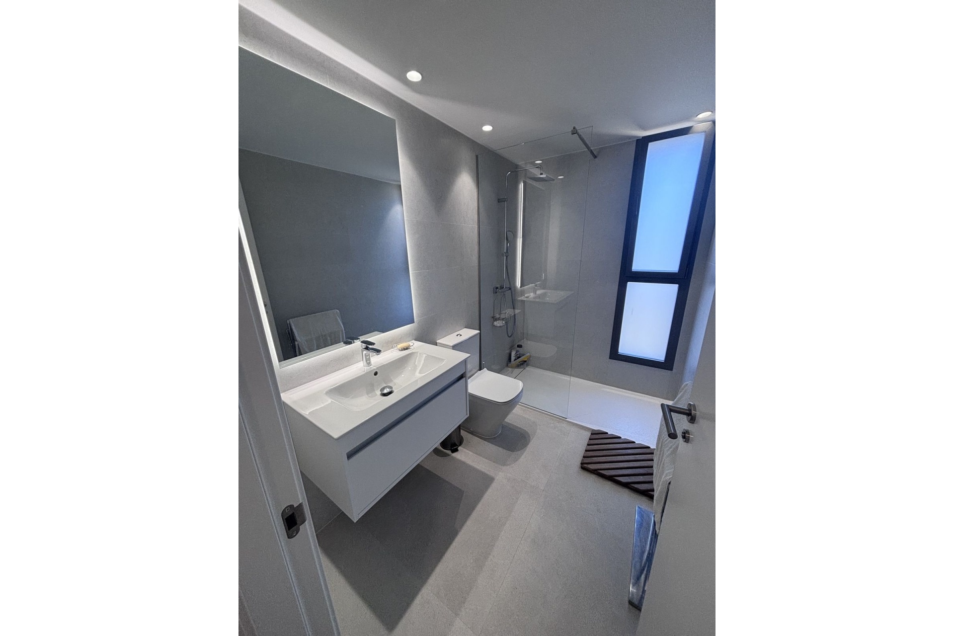Rynek wtórny - apartment - Estepona - Selwo