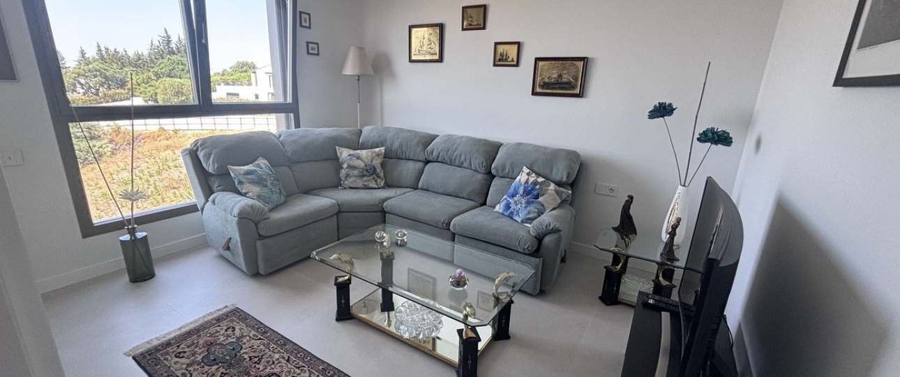 Rynek wtórny - apartment - Estepona - Selwo