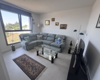 Rynek wtórny - apartment - Estepona - Selwo