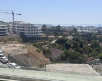 Rynek wtórny - apartment - Estepona - Selwo