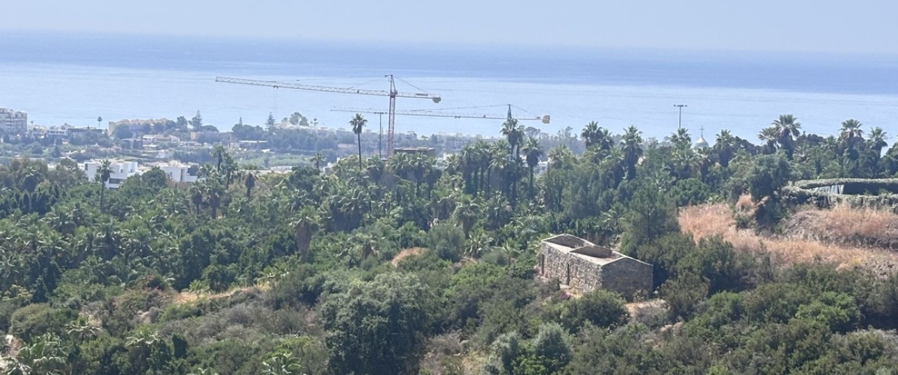 Rynek wtórny - apartment - Estepona - Selwo