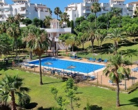 Rynek wtórny - apartment - Estepona - Selwo