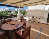 Rynek wtórny - apartment - Estepona - Selwo