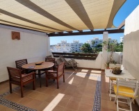 Rynek wtórny - apartment - Estepona - Selwo
