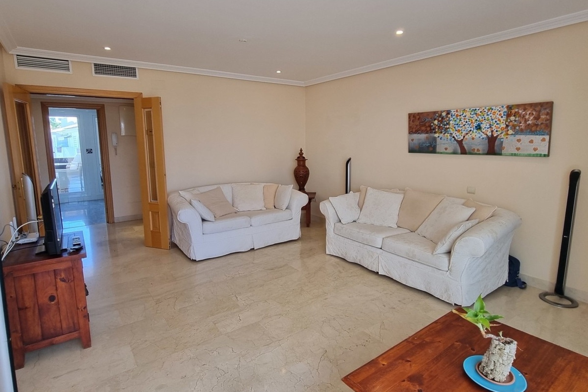 Rynek wtórny - apartment - Estepona - Selwo
