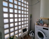 Rynek wtórny - apartment - Estepona - Selwo